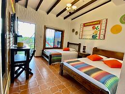 Mamatina Hotel