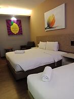 Lemon8 Hotel Apartment