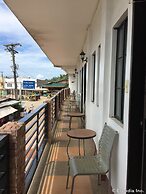 Balaibinda Lodge