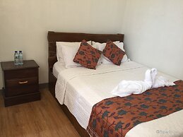 Balaibinda Lodge