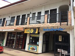 Balaibinda Lodge