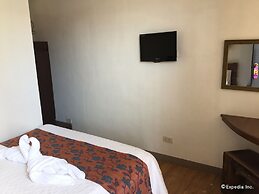 Balaibinda Lodge