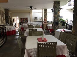 Balaibinda Lodge