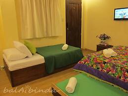 Balaibinda Lodge