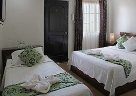Balaibinda Lodge