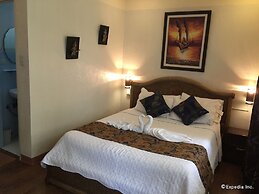 Balaibinda Lodge