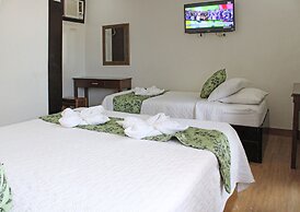 Balaibinda Lodge