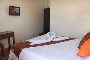 Balaibinda Lodge