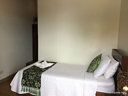 Balaibinda Lodge