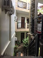Balaibinda Lodge