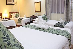 Balaibinda Lodge