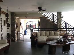 Balaibinda Lodge