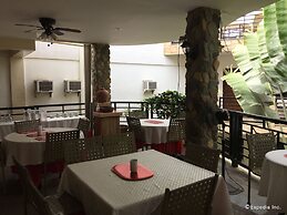 Balaibinda Lodge