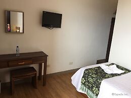 Balaibinda Lodge