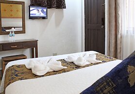 Balaibinda Lodge