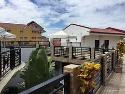Balaibinda Lodge