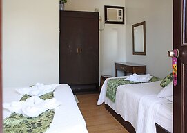 Balaibinda Lodge