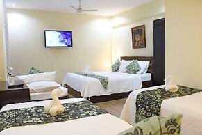 Balaibinda Lodge
