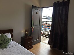 Balaibinda Lodge