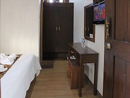 Balaibinda Lodge