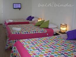 Balaibinda Lodge