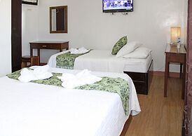 Balaibinda Lodge