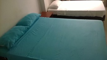 Hotel Zafiro Real