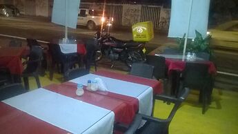 Hotel Zafiro Real