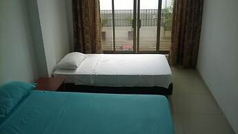 Hotel Zafiro Real