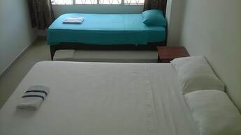 Hotel Zafiro Real