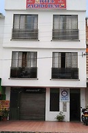Hotel Zafiro Real