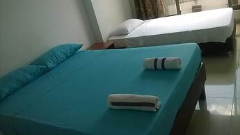 Hotel Zafiro Real