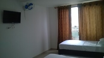 Hotel Zafiro Real