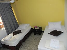 Tamarindo Inn
