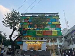 Hotel Oxina Lygon