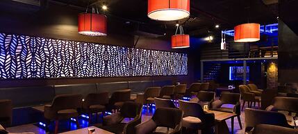 Hotel Oxina Lygon