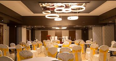 Hotel Oxina Lygon