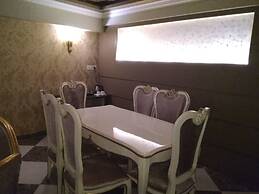 Hotel Oxina Lygon