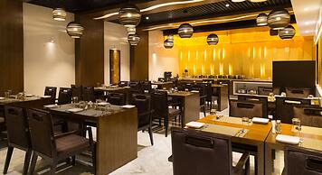 Hotel Oxina Lygon