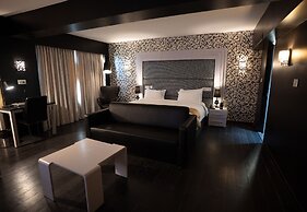 Hotel Oxina Lygon
