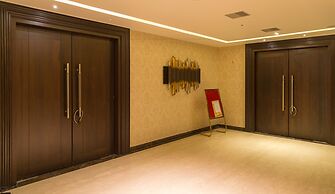 Hotel Oxina Lygon
