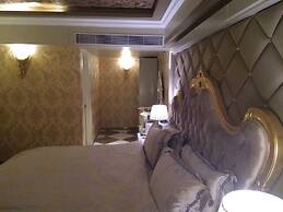 Hotel Oxina Lygon