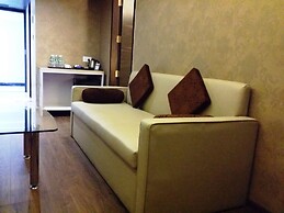 Hotel Oxina Lygon