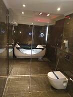 Hotel Oxina Lygon