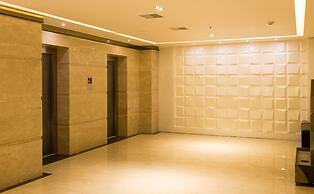 Hotel Oxina Lygon