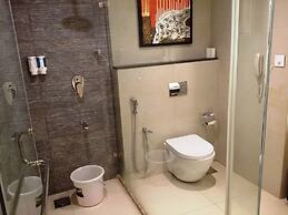 Hotel Oxina Lygon