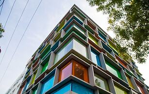 Hotel Oxina Lygon