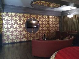 Hotel Oxina Lygon