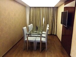 Hotel Oxina Lygon