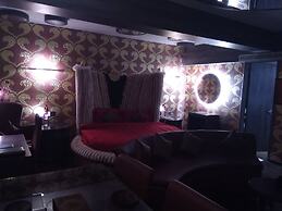 Hotel Oxina Lygon